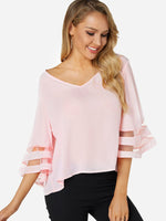 Custom Women's Colored T Shirts