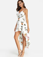 ODM Ladies Sleeveless Dresses