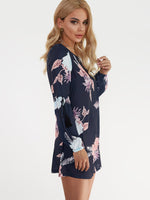 OEM Ladies Multi Mini Dresses