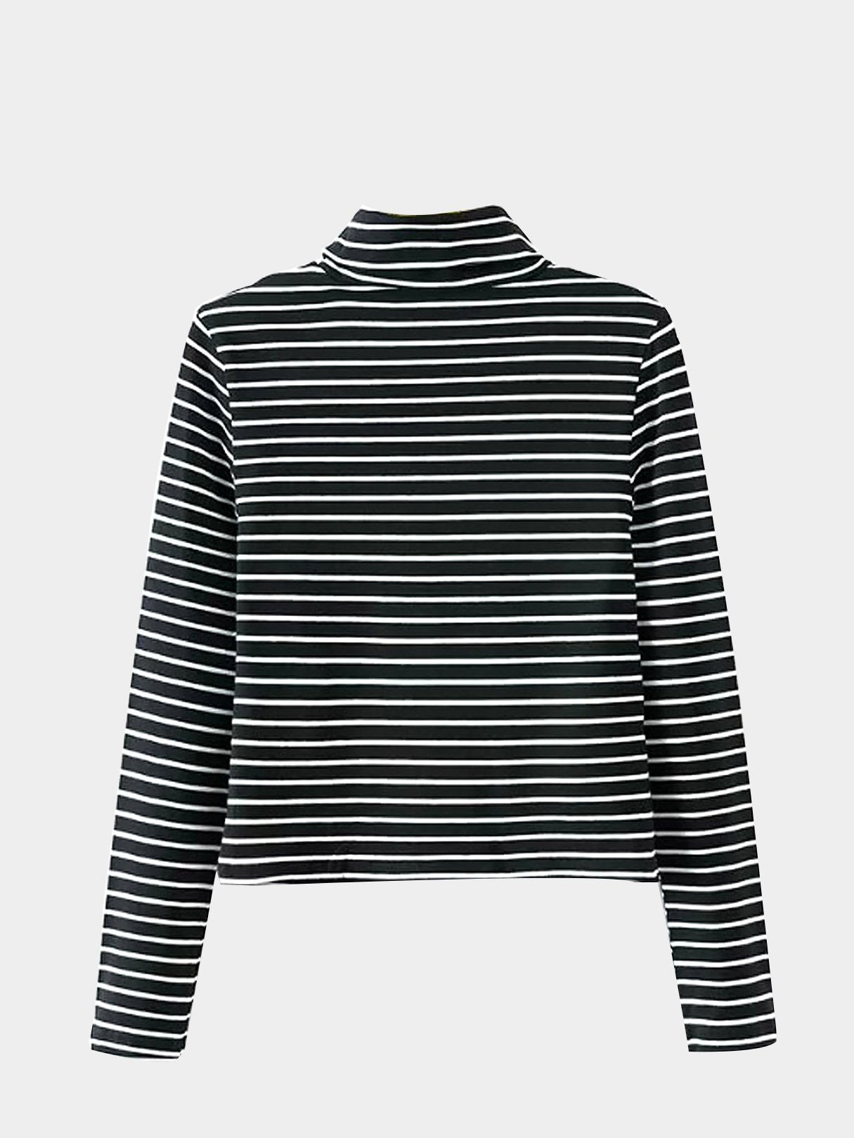 ODM Ladies Long Sleeve Top