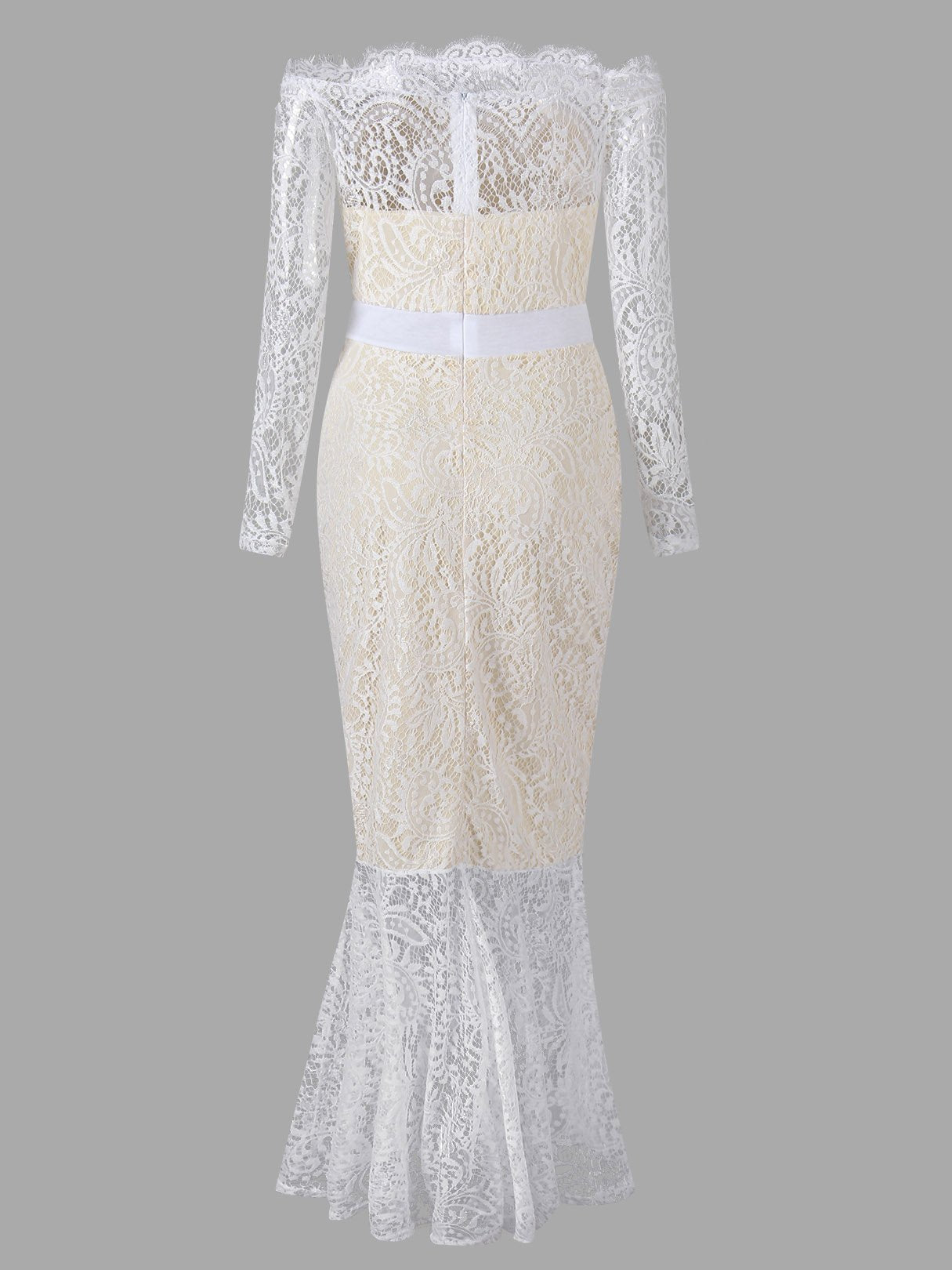 Custom Womens Sleeveless Midi Dress