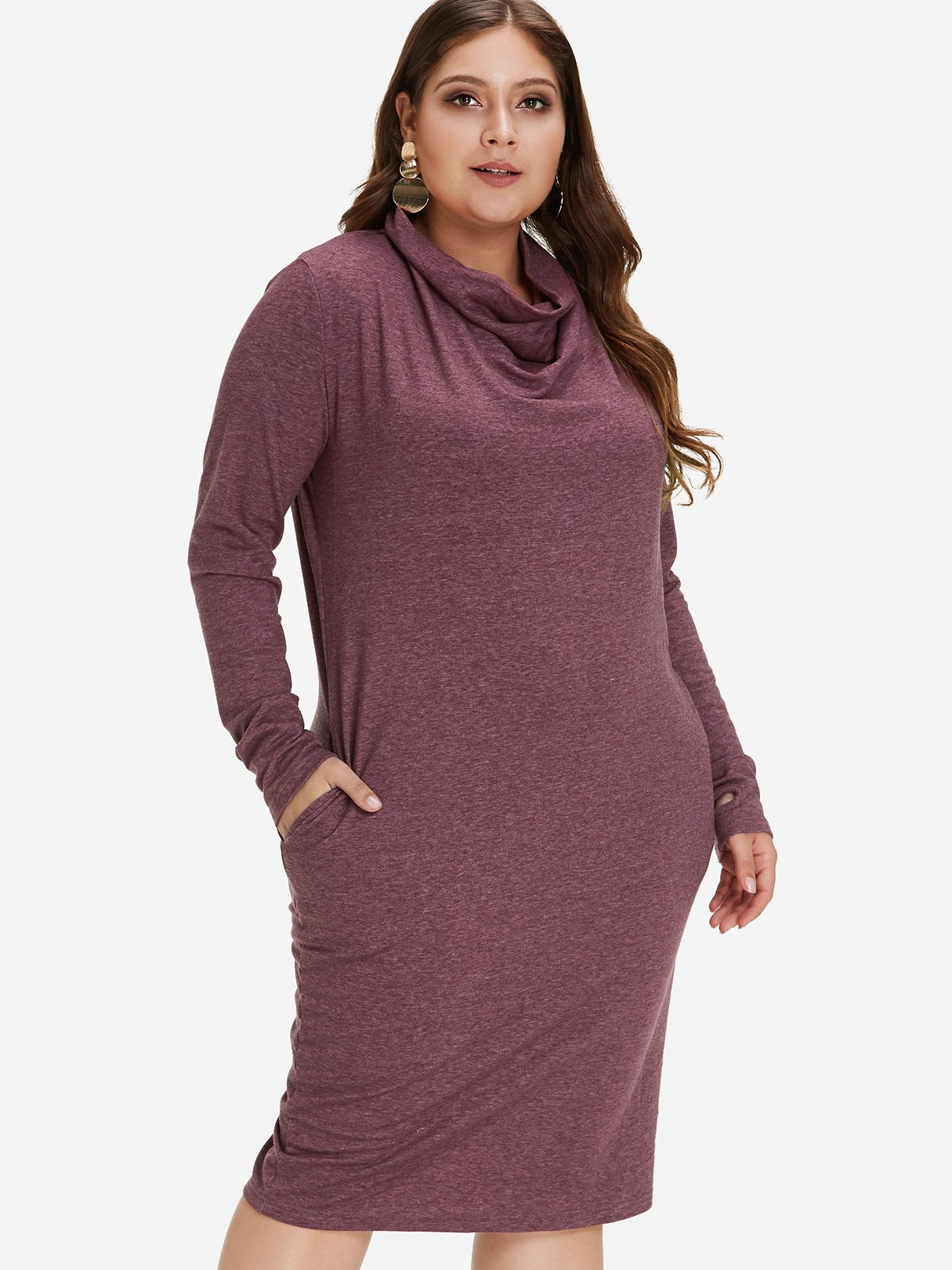 OEM ODM Plus Size Summer Dresses On Sale