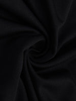 Custom Ladies Deep V Neck Maxi Dress