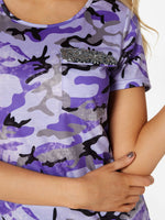 Custom Sparkly Tops For Women