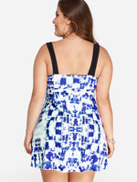 Custom Plus Size Swimwear