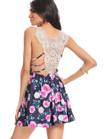 OEM ODM Womens Sleeveless Dresses