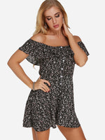 ODM Pink Bodycon Velvet Dress