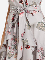 OEM ODM White Dress On The Beach