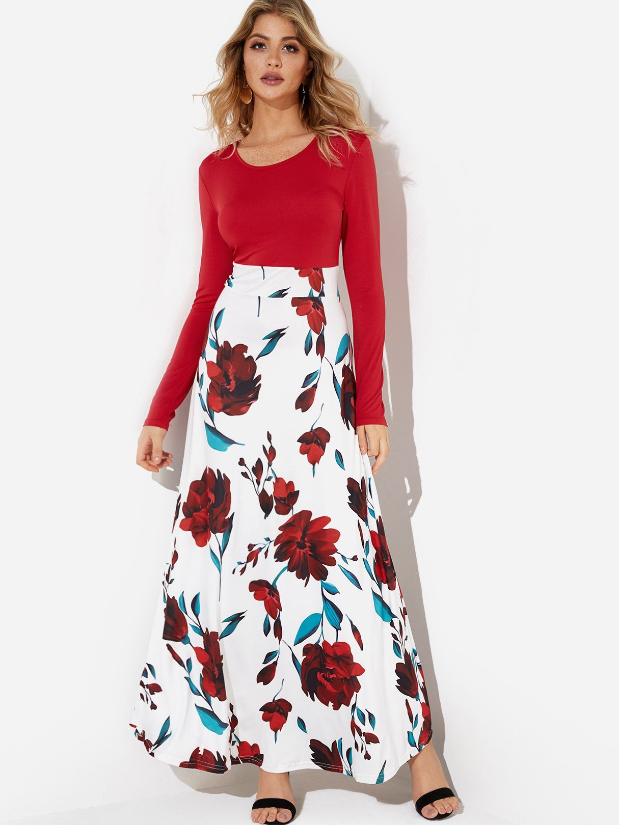 Custom Womens Sleeveless Sexy Dress