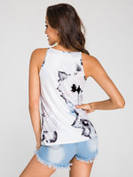 ODM Ladies Sleeveless Camis