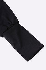 OEM ODM Ladies Navy T-Shirts