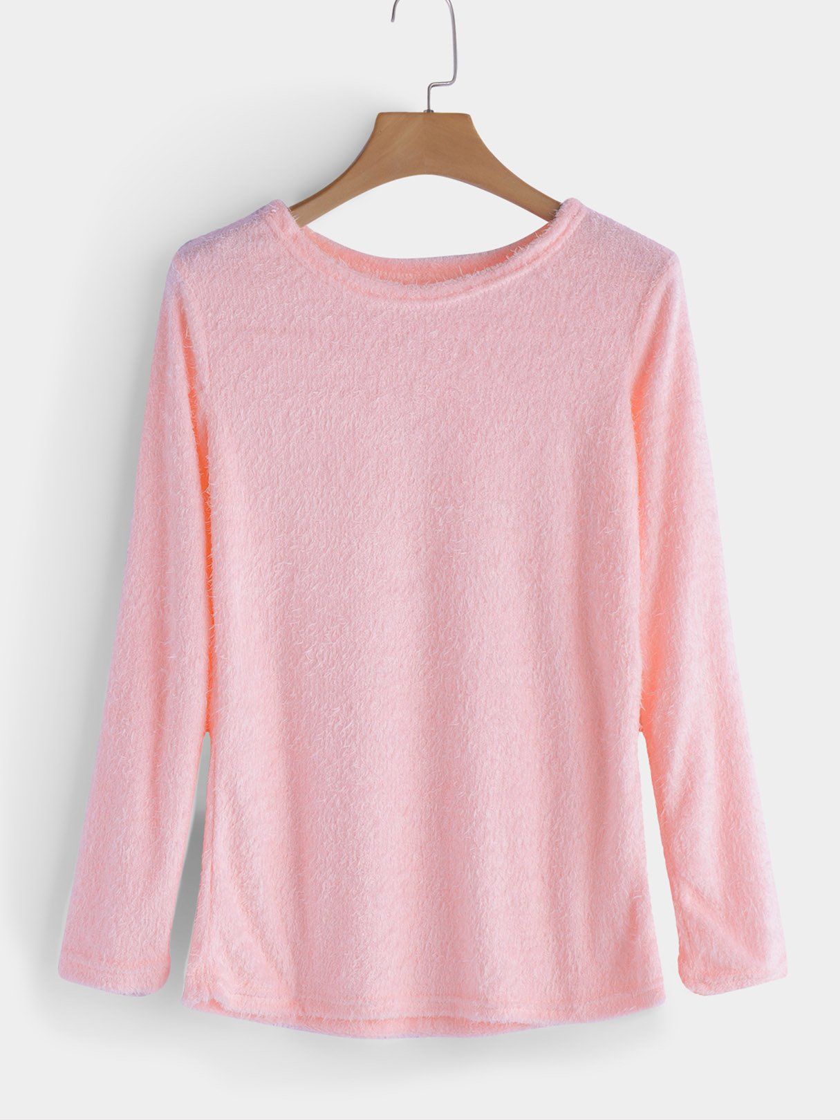 OEM ODM Cheap Sheer Blouses