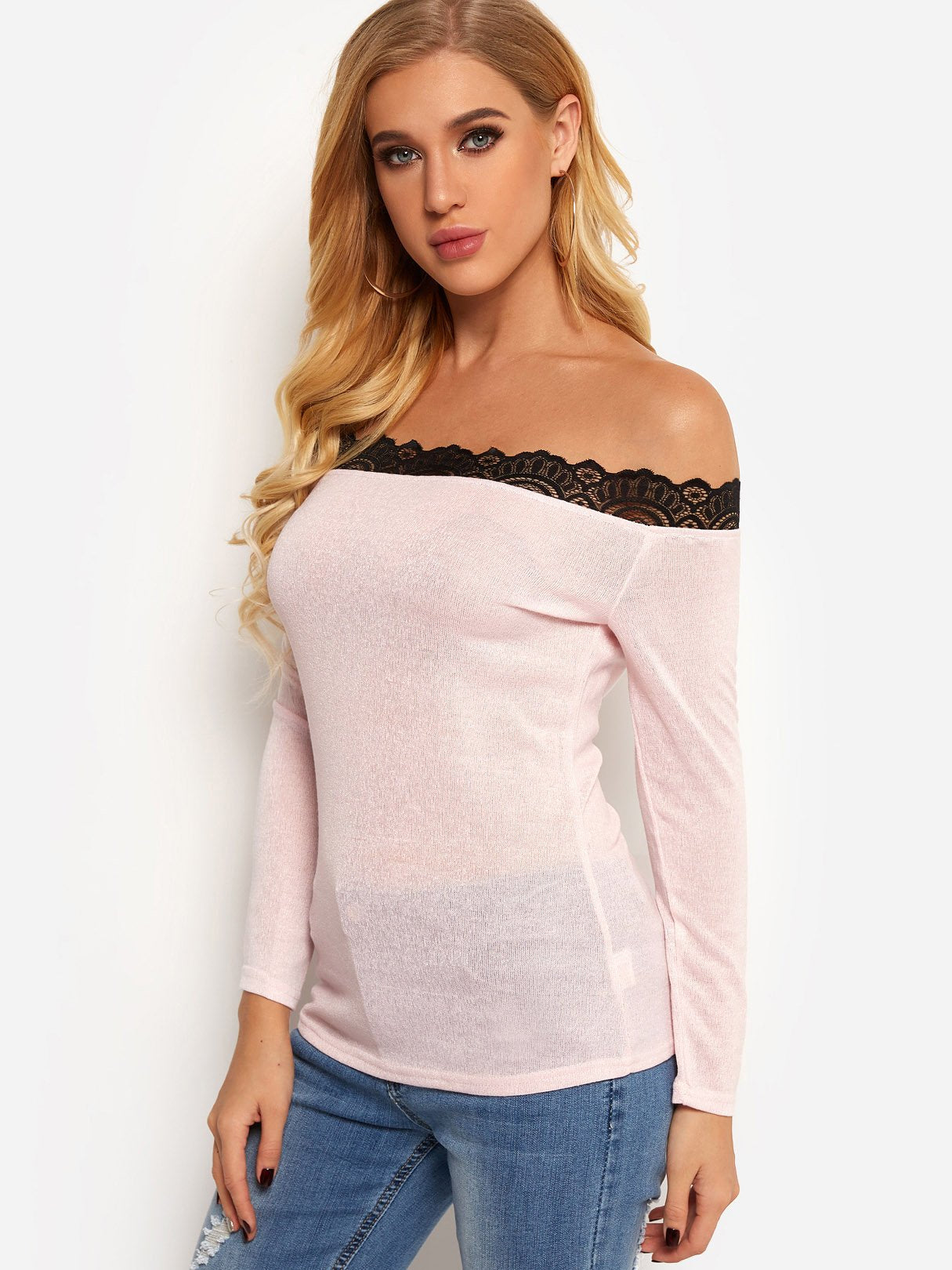 Custom Cute Red Tops For Women