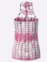 OEM Ladies Multi Camis