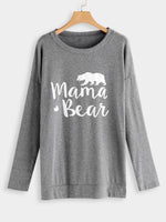 NEW FEELING Womens Grey T-Shirts