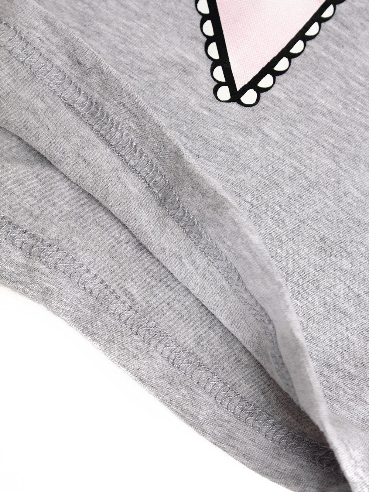 ODM White Ladies Top Online