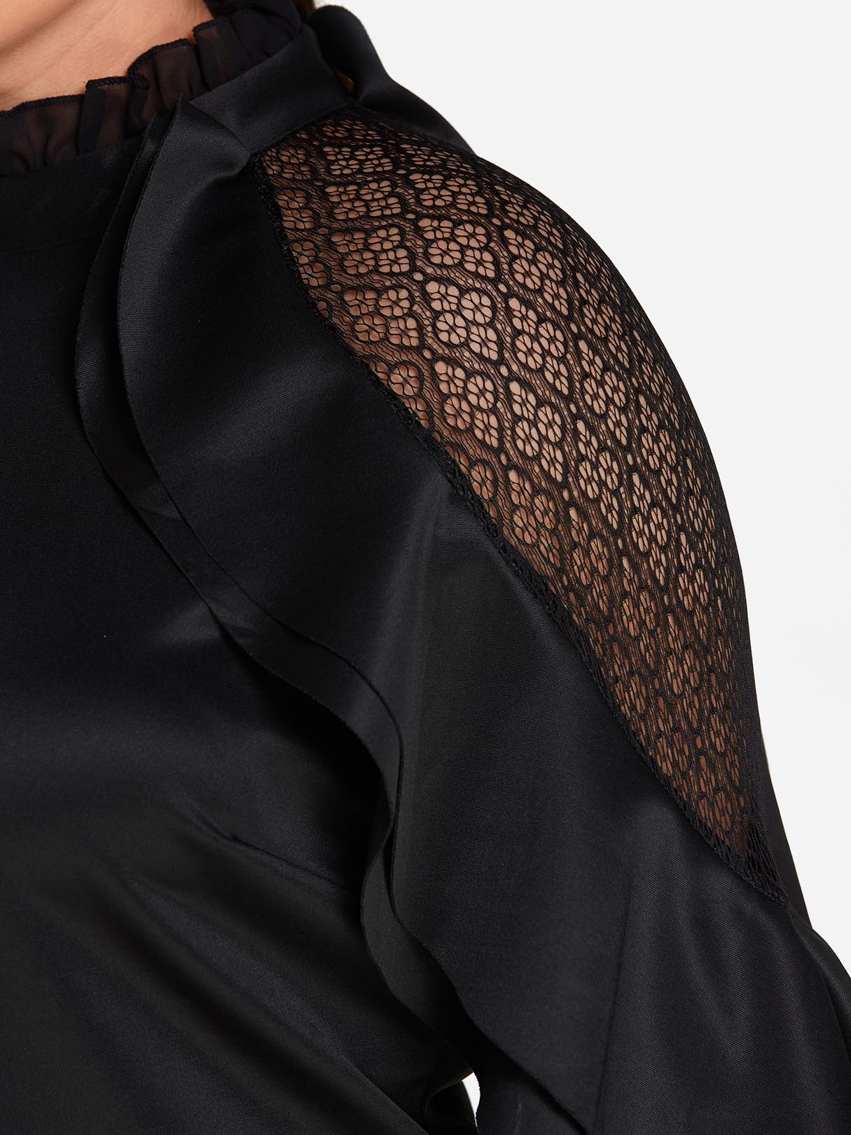 OEM ODM Womens Long Sleeve Plus Size Dress