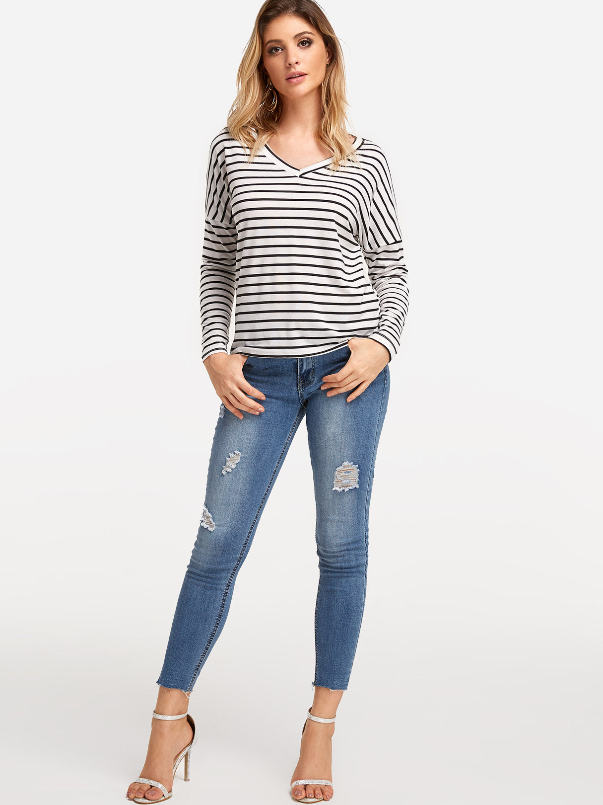 OEM ODM Womens Long Sleeve T-Shirts