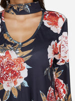 Black And White Tops For Ladies