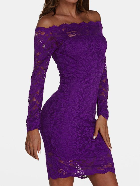 OEM Ladies Black Sexy Dresses