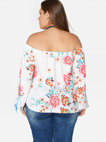 Custom Womens Plus Size Tunic Tops