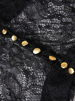 OEM Ladies Black Sexy Dresses