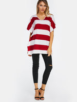 OEM ODM Womens Short Sleeve T-Shirts