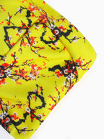 OEM Ladies Yellow Bikinis