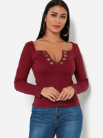 Custom Women's Short Sleeve Tops
