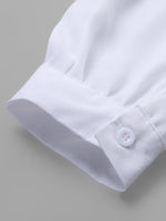 Custom Solid V Neck T Shirts Women's