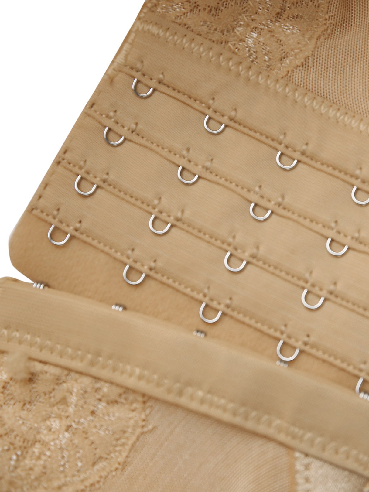 Custom Plus Size Clothing Intimates