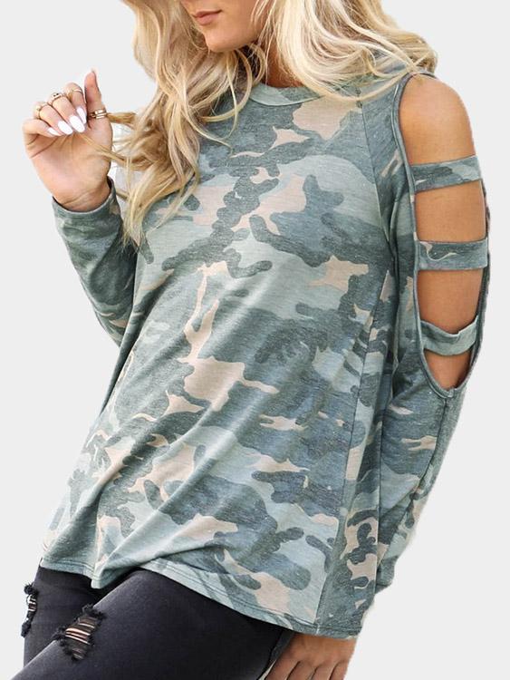 OEM ODM Womens Long Sleeve T-Shirts