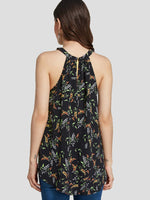 ODM Ladies Sleeveless Camis