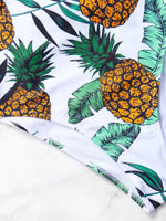 OEM Ladies White One-Pieces