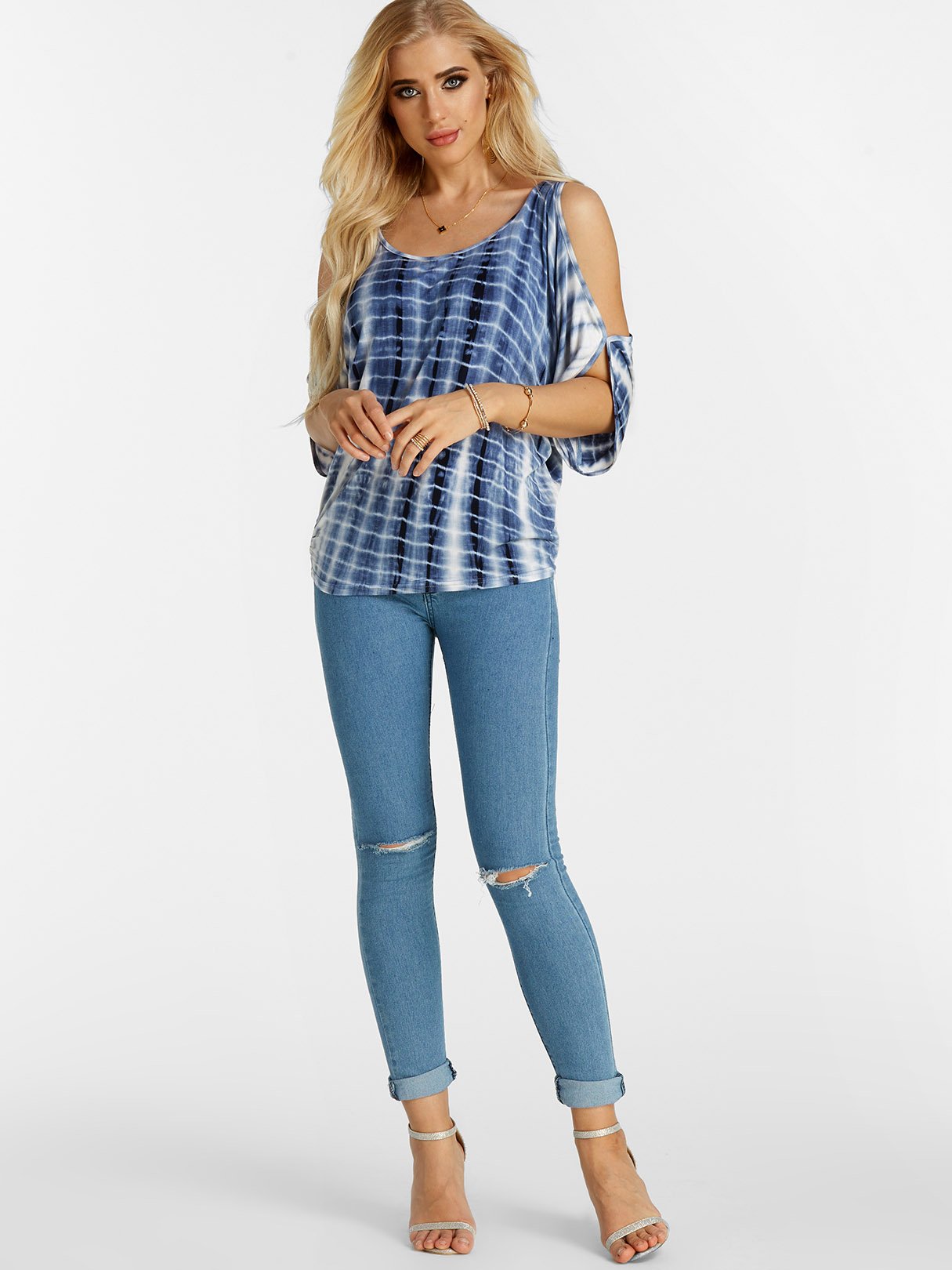 OEM ODM Womens Short Sleeve T-Shirts