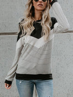 OEM Ladies Black T-Shirts