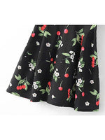 ODM Ladies Short Sleeve Mini Dresses