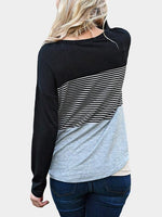 Custom Dressy Chiffon Blouses