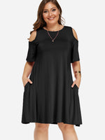 OEM ODM Snowball Dresses Plus Size