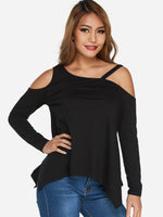 OEM ODM Womens Long Sleeve T-Shirts