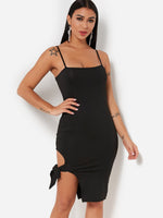 OEM ODM Womens Sleeveless Dresses