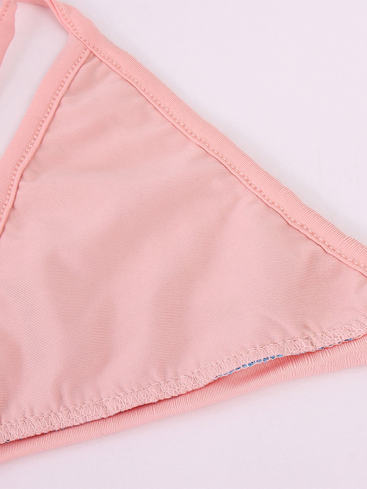 OEM ODM Womens Sleeveless Bikinis