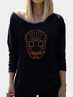 OEM Ladies Black T-Shirts
