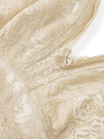 Plus Size Intimate Wear