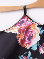 ODM Ladies Sleeveless Mini Dress