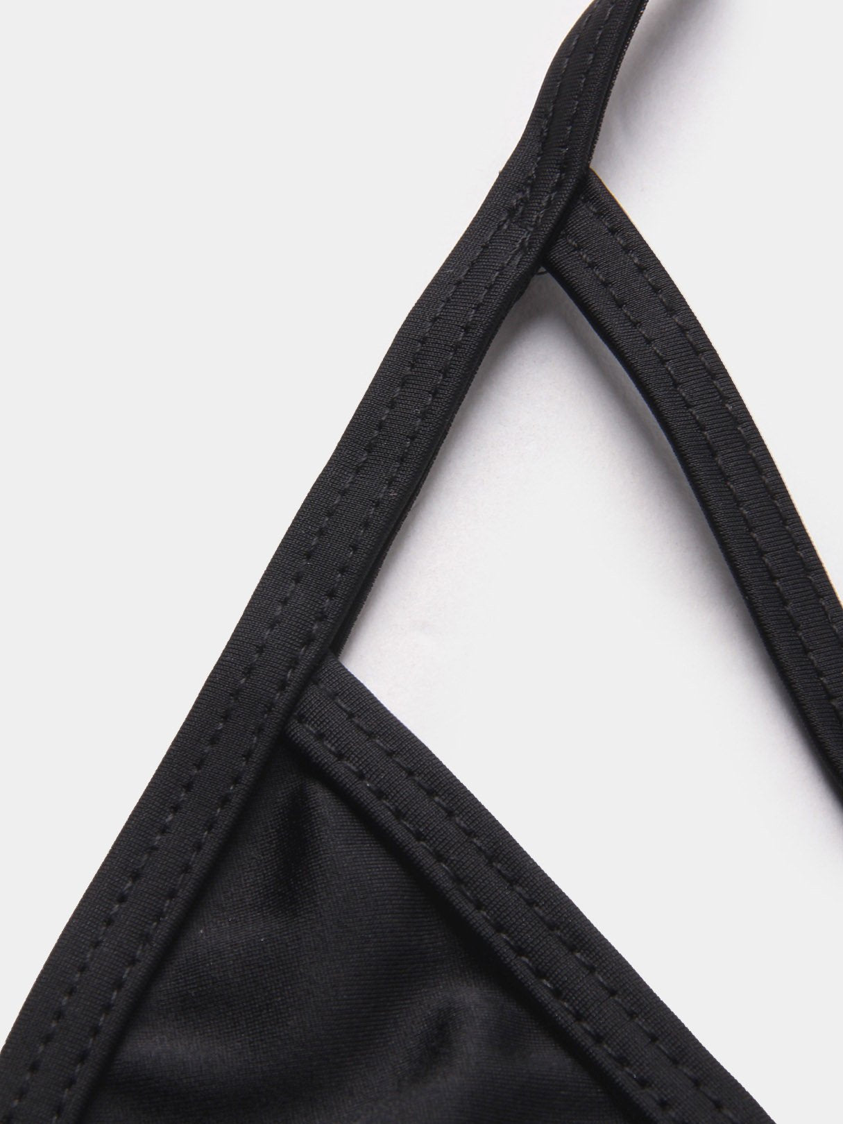 ODM Ladies Sleeveless Bikinis