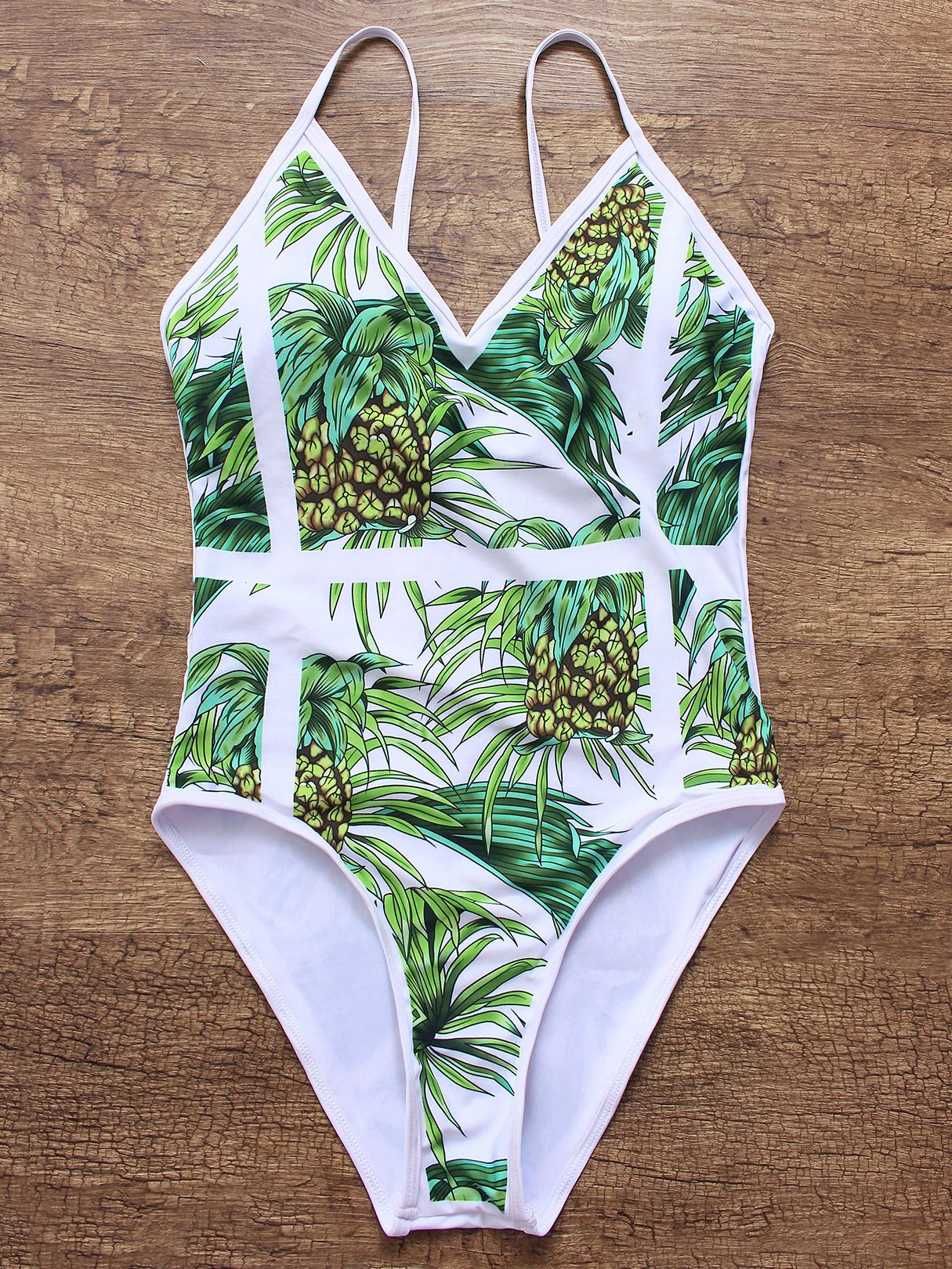OEM ODM Ladies Pink One-Pieces