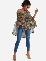 OEM ODM Womens Half Sleeve Top