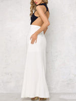 OEM Ladies Multi Maxi Dresses