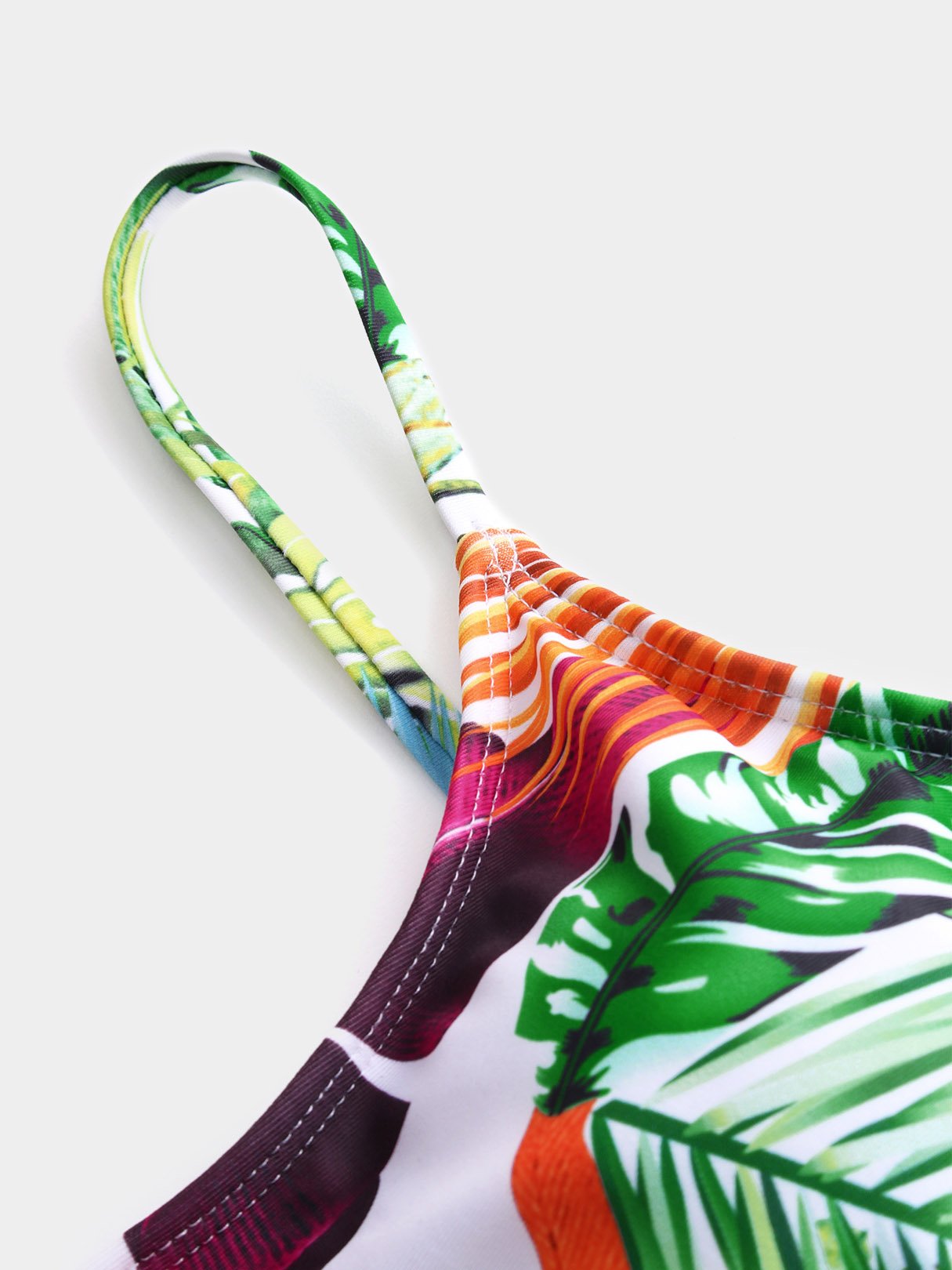 NEW FEELING Womens Multi One-Pieces